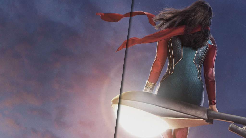 ms marvel special