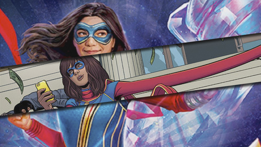 ms marvel powers