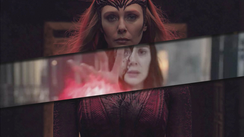 doctor strange 2 wanda