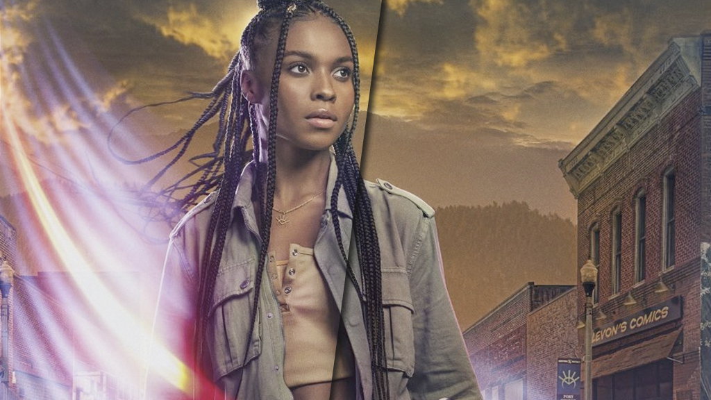 naomi season 2