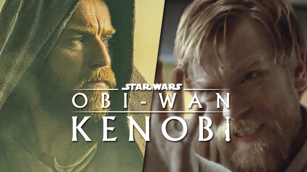 obi wan kenobi force