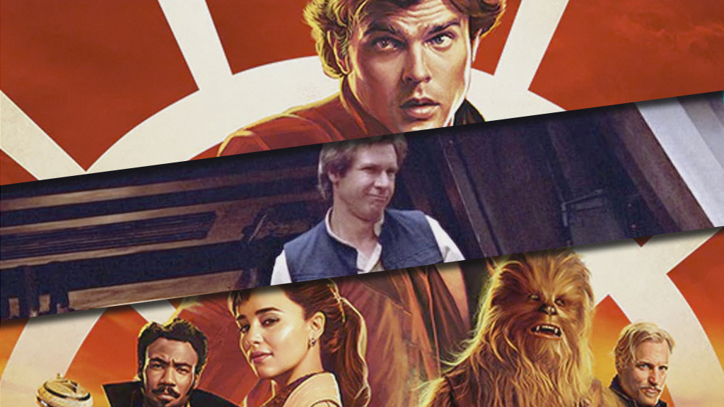 Lucasfilm Decided to No Longer Recast Characters After ‘Solo: A Star Wars Story’