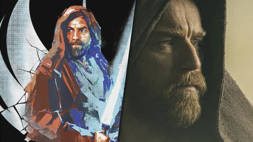 obi wan kenobi promo