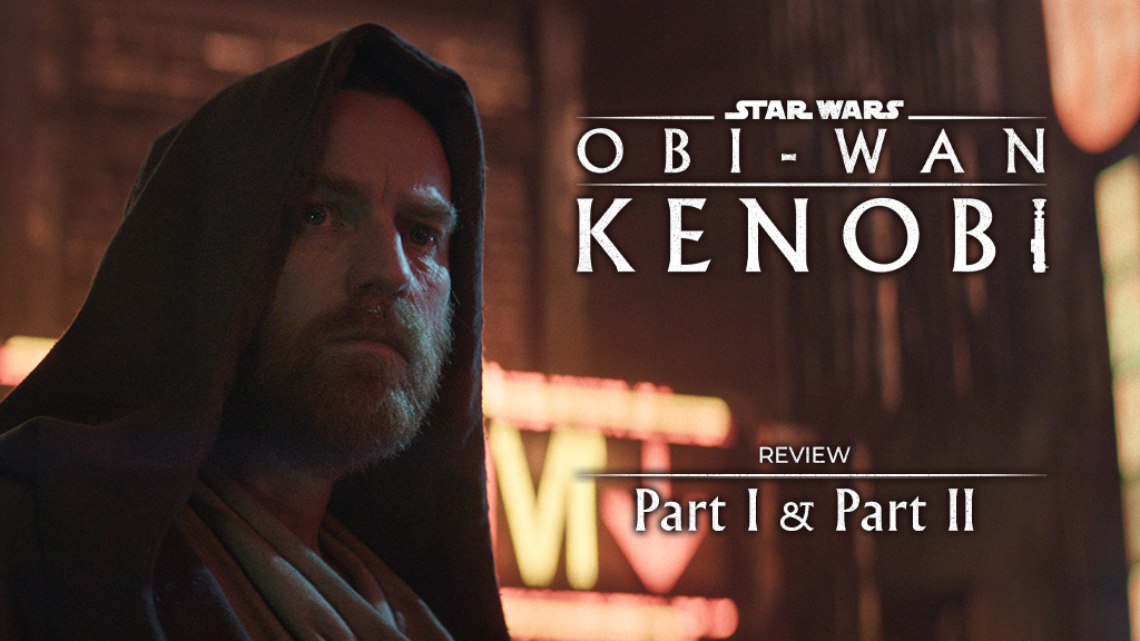 obi wan kenobi review