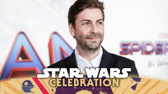 jon watts star wars