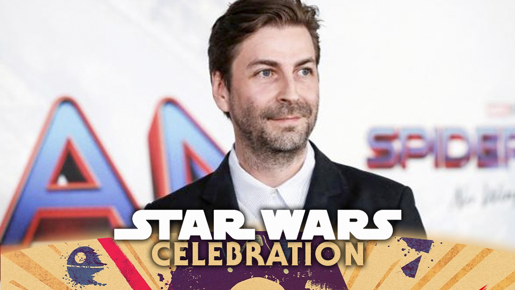 jon watts star wars