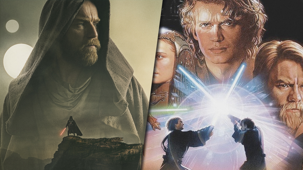 star wars prequels