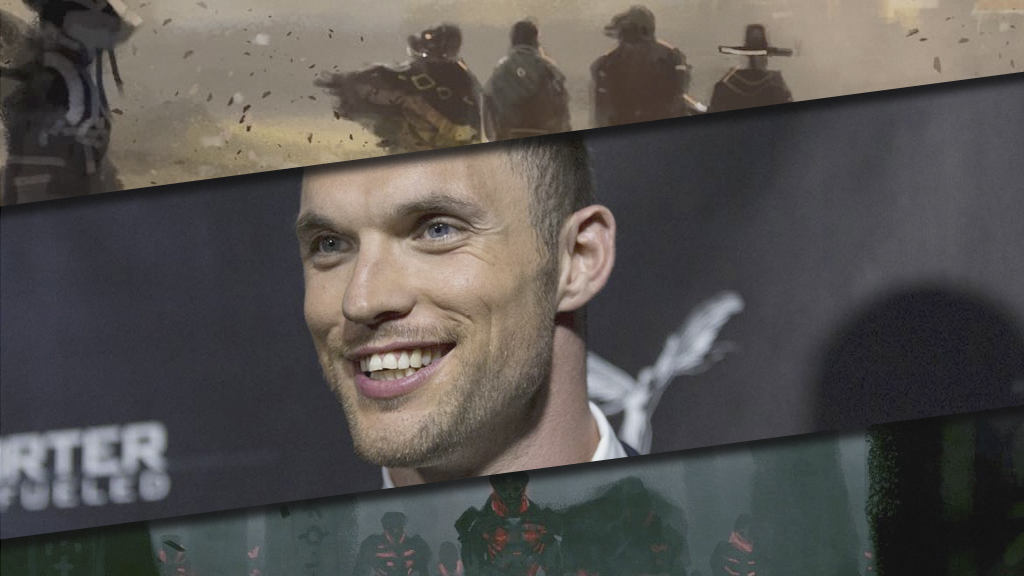 Ed Skrein To Replace Rupert Friend in ‘Rebel Moon’, Fra Free and More Join Cast
