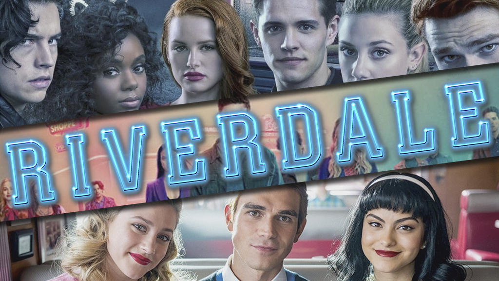 CW’s ‘Riverdale’ Ending With Season 7