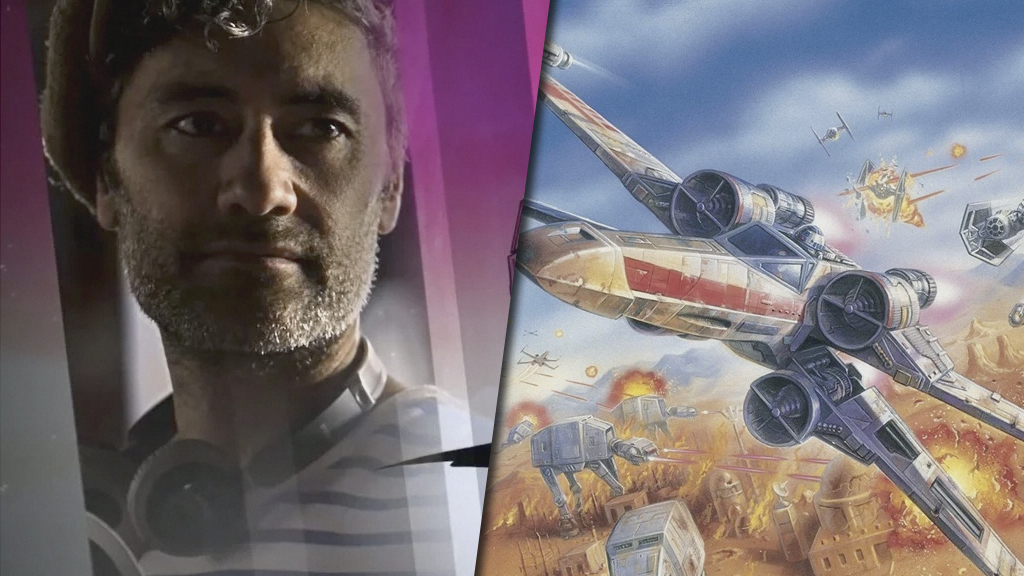 Patty Jenkins’ ‘Rogue Squadron’ Delayed After All With Taika Waititi’s Untitled ‘Star Wars’ Film to Arrive First
