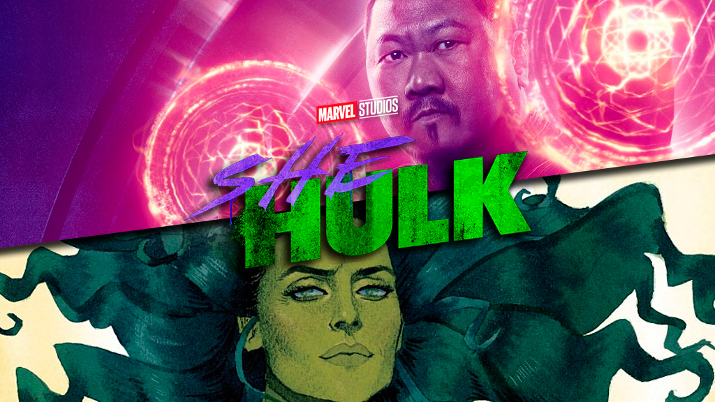 she hulk wong