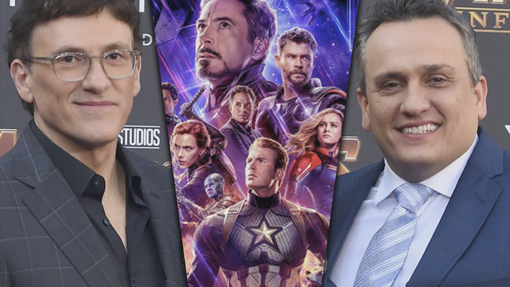 avengers 5