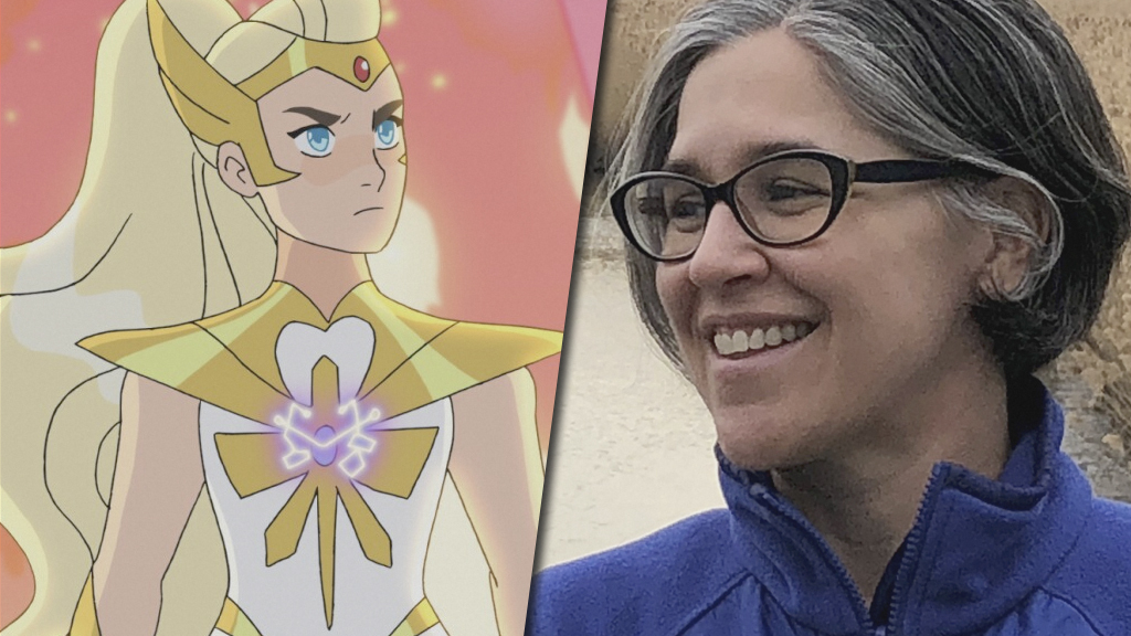Nicole Kassell Set To Direct Live Action ‘She-Ra’ Series for Amazon