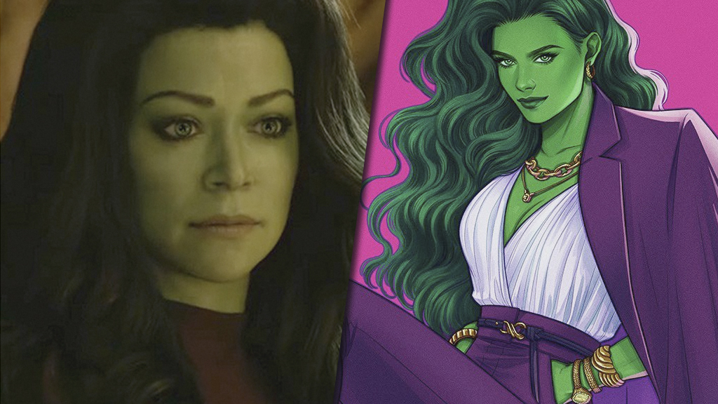 ‘She-Hulk: Attorney At Law’ Set to Premiere with a Single Episode