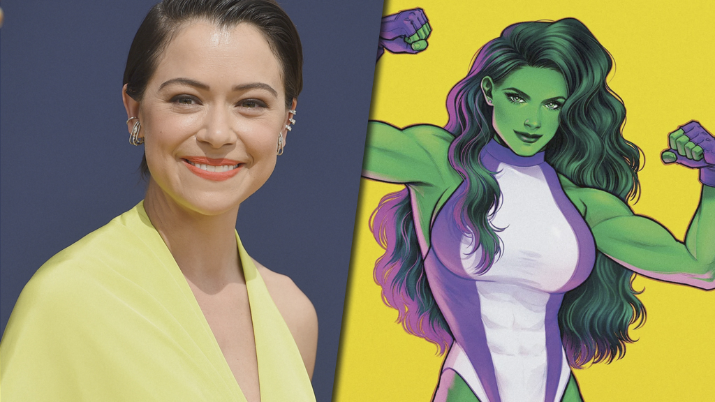 Disney UK May Have Accidentally Leaked ‘She-Hulk’s Release Date