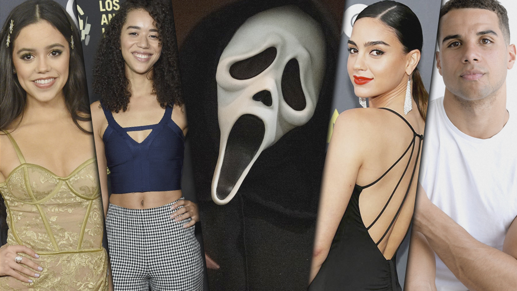 ‘Scream 6’ Brings Back Four More Cast Members