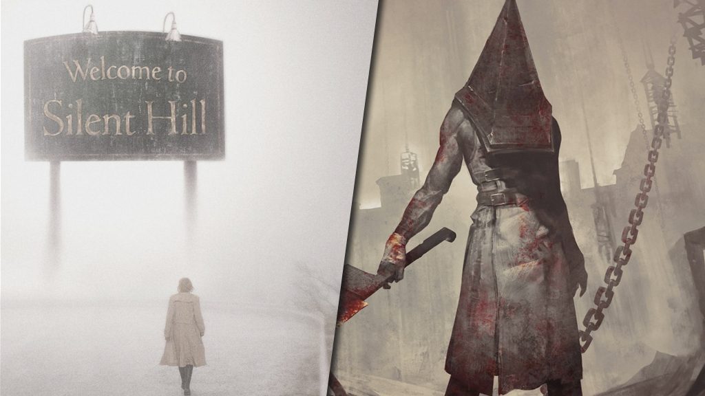 RUMOR: New Leaks Offer First Look at Long-Rumored ‘Silent Hill’ Revival