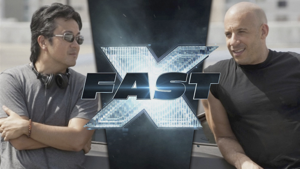 fast x justin lin