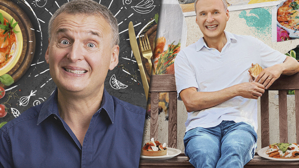 ‘Somebody Feed Phil’ Gets a Season 6 Renewal, Was Filmed Back-to-Back