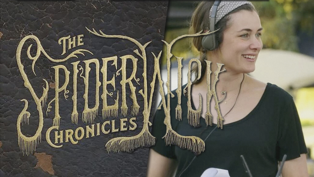 Disney+’s ‘The Spiderwick Chronicles’ Adds ‘She-Hulk’s Director Kat Coiro