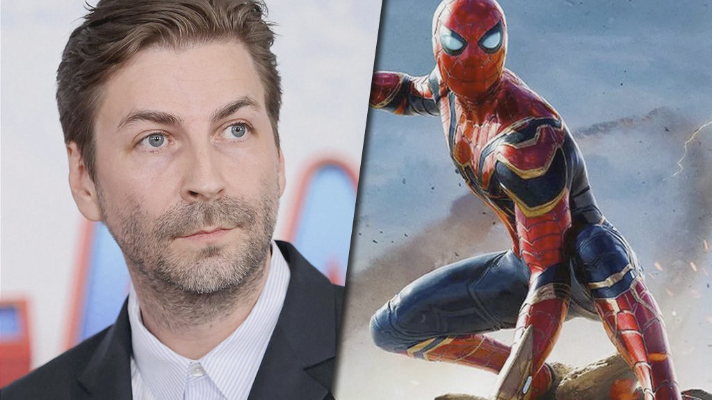 spiderman 4 jon watts