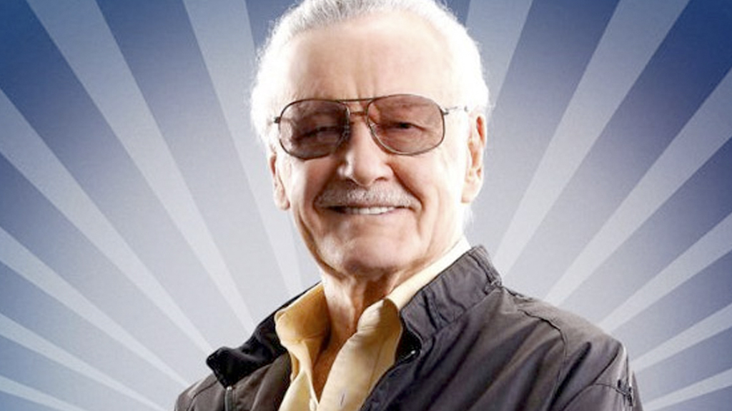Marvel Makes a 20-Year Deal With Genius Brands and POW! Entertainment for Stan Lee’s Likeness and Name