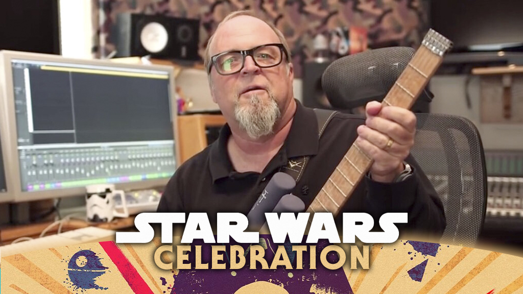 SWCA: ‘Star Wars: The Clone Wars’ Composer Returns for ‘Tales of the Jedi’