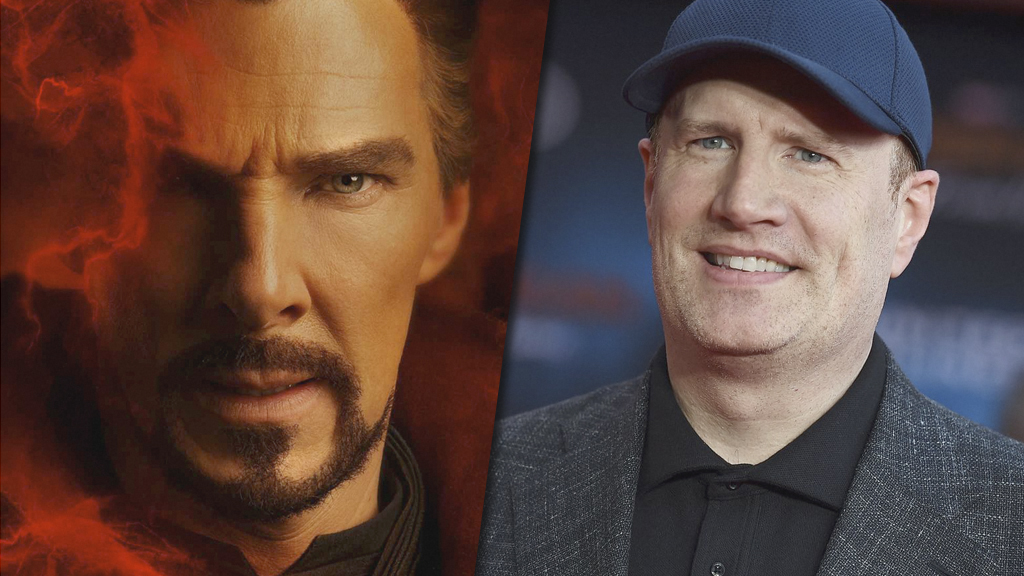 doctor strange 2 spoilers