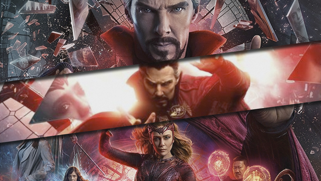 ‘Doctor Strange 2’ Still Currently Eyeing a $200M Opening Weekend at the Domestic Box Office
