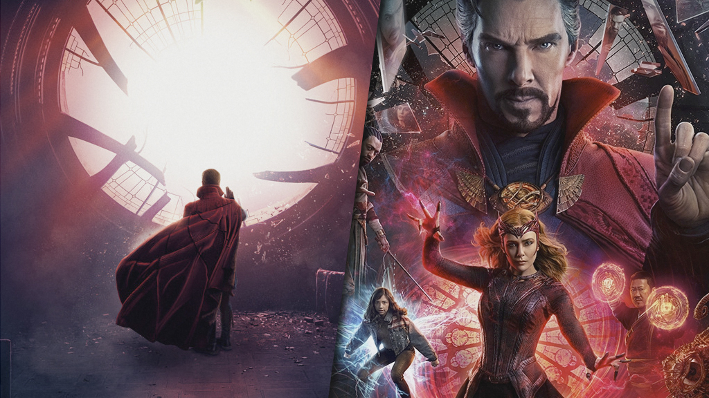 doctor strange 2 post credit