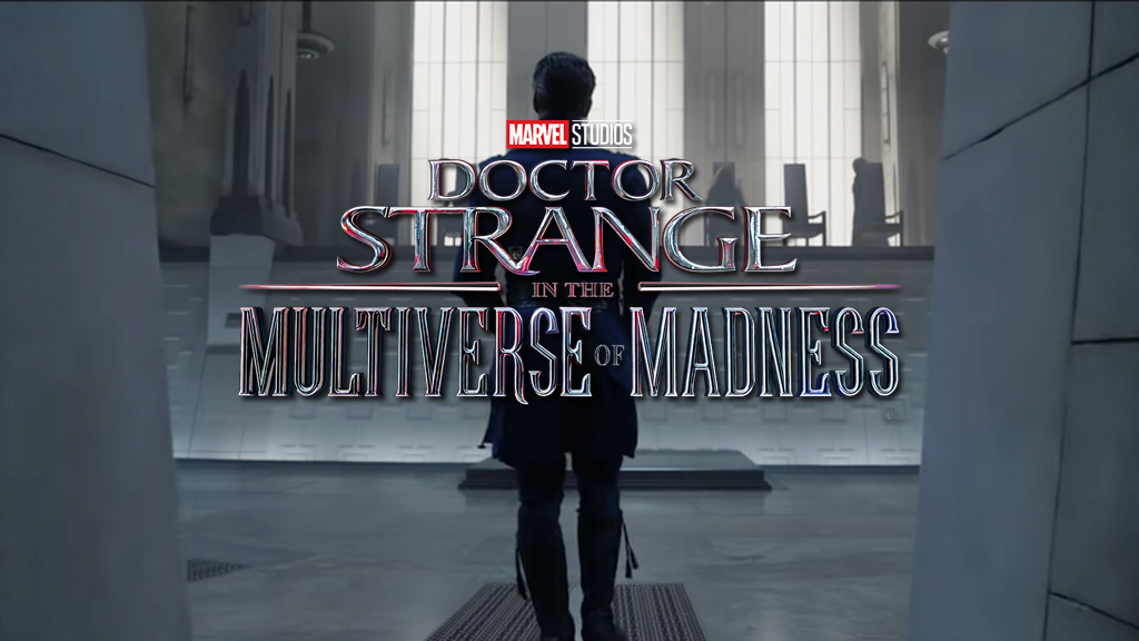 Illuminati multiverse