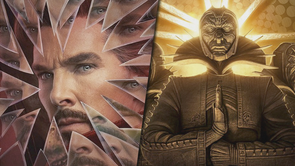 doctor strange 2 loki