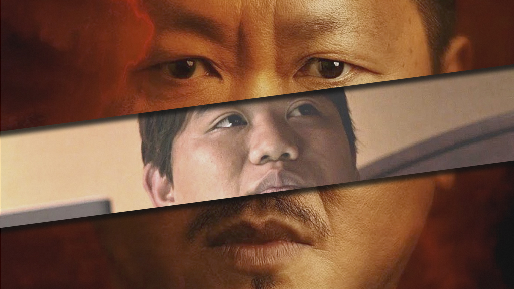 Benedict Wong Down for a ‘Doctor Strange’ Disney+ Spinoff Series With Jacob Batalon