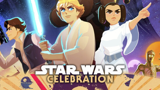tales of the jedi footage