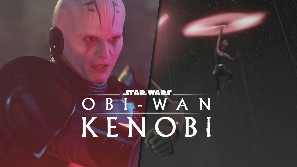 Rupert Friend Confirms ‘Obi-Wan Kenobi’s Grand Inquisitor Can Fly With His Lightsaber