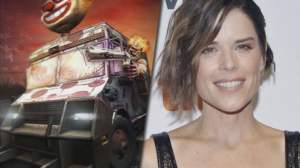 twisted metal neve campbell