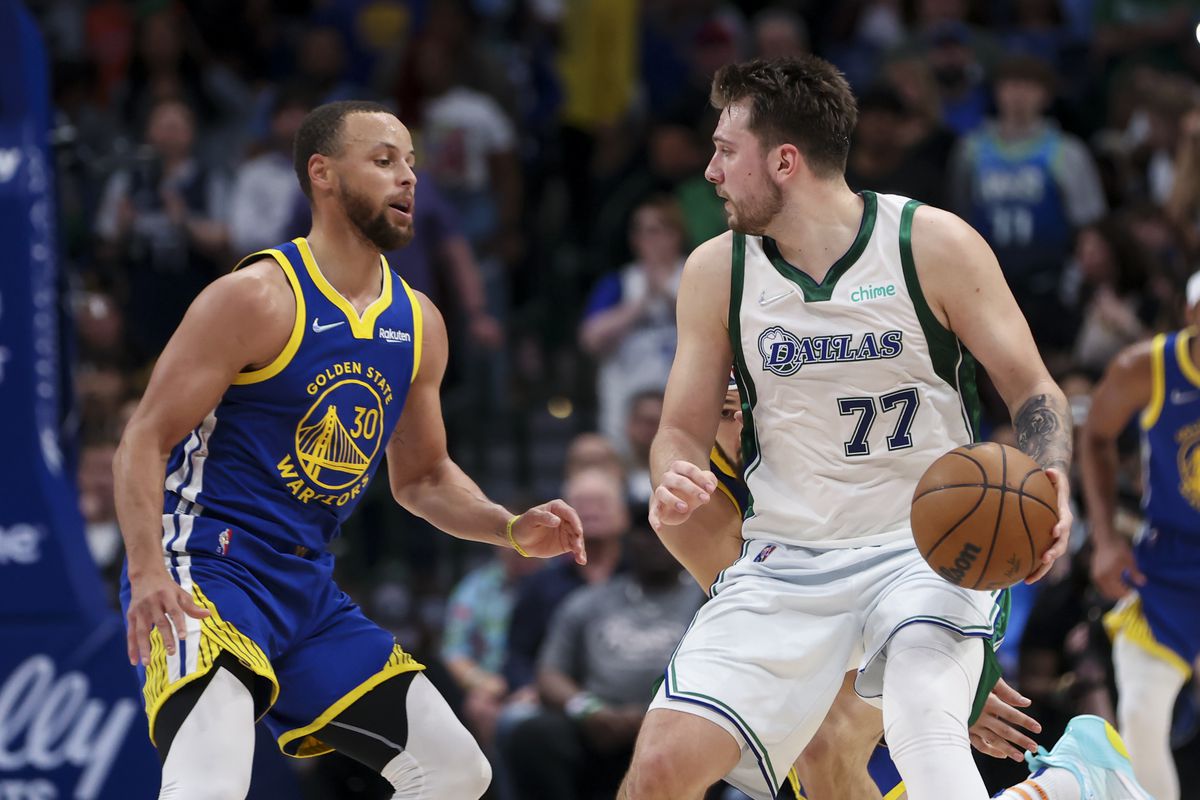 Western Conference Finals Preview