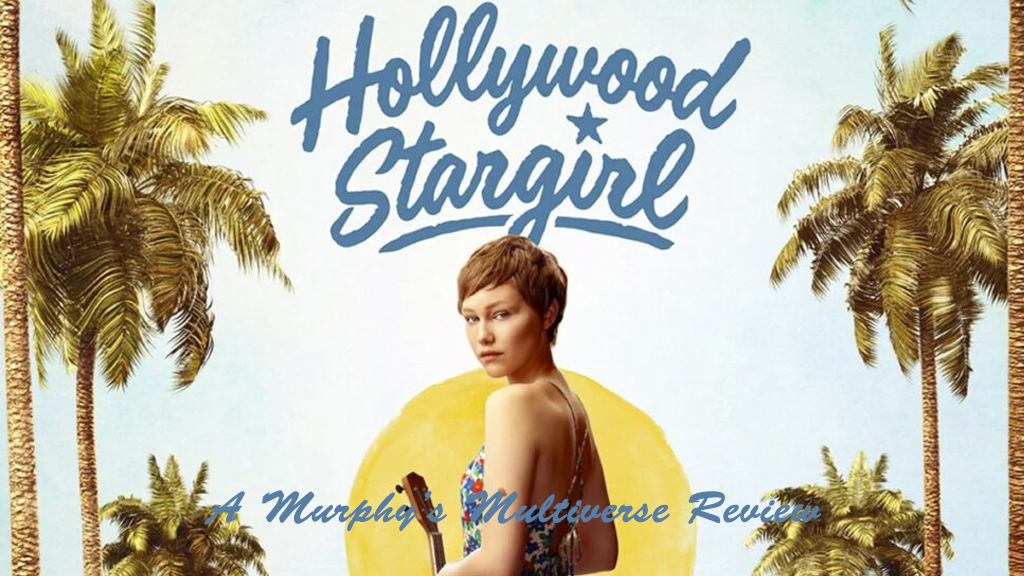 REVIEW: ‘Hollywood Stargirl’ Offers Less Quirk But More Heart