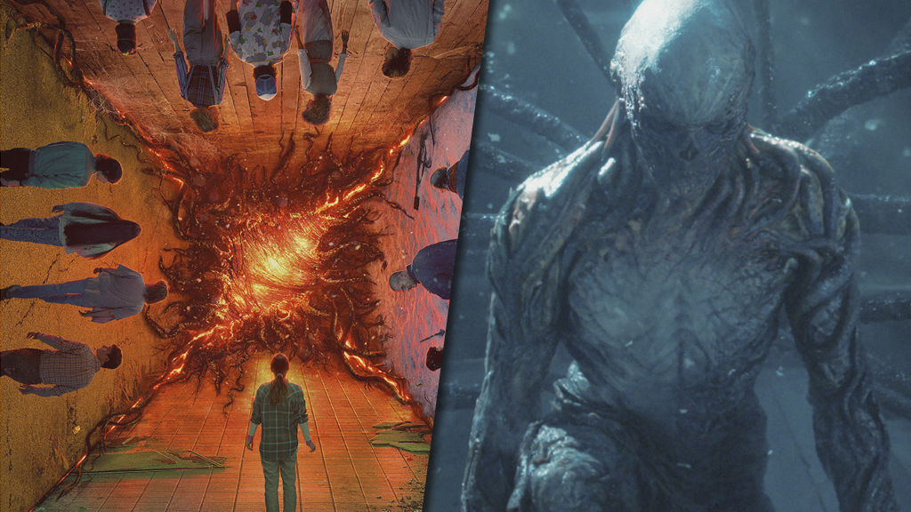Vecna’s Actor Talks Turning into ‘Stranger Things’ Latest Villain