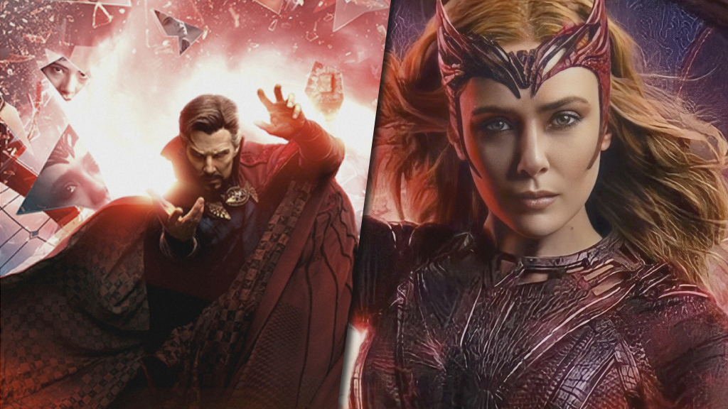 doctor strange 2 wanda