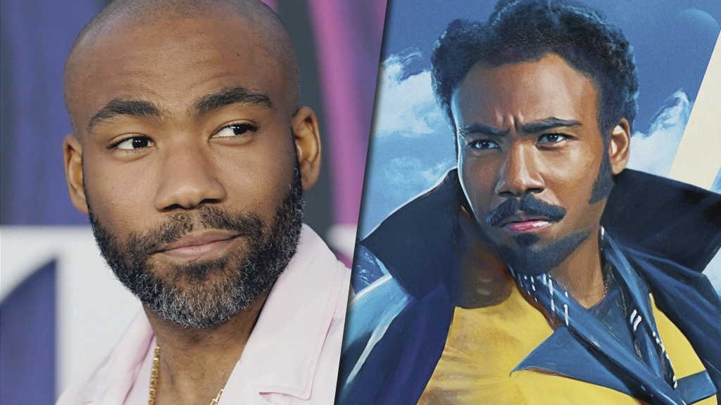 SWCA: ‘Solo’ Spinoff ‘Lando’ Still in Development at Lucasfilm