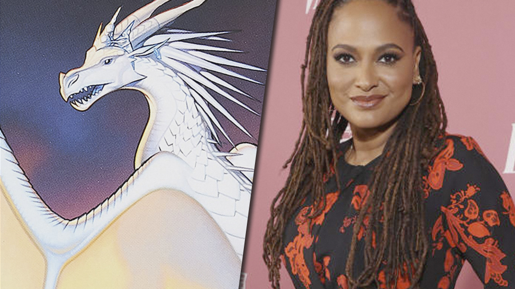 Ava DuVernay’s Animated ‘Wings of Fire’ Adaptation Canceled by Netflix