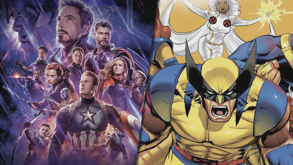 xmen 97 mcu