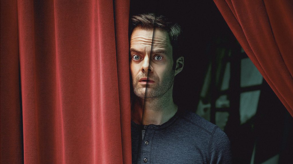 barry season 4