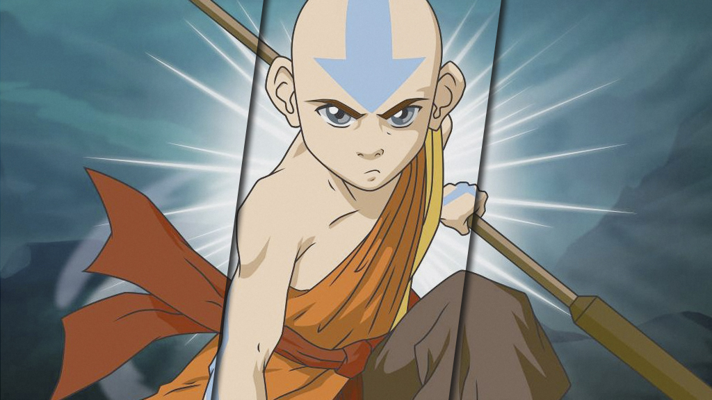Animated ‘Avatar: The Last Airbender’ Spinoff Trilogy in Development