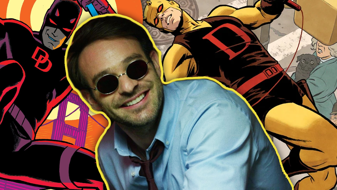 EXCLUSIVE: Marvel Studios Open To A Lighter, Fun ‘Daredevil’