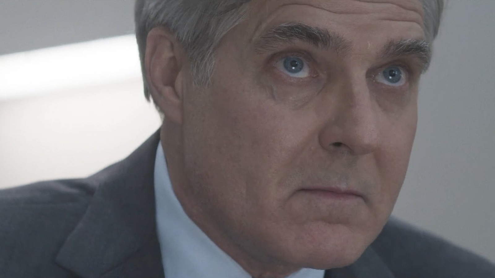 Henry Czerny Joins the Ensemble Cast of ‘Scream 6’