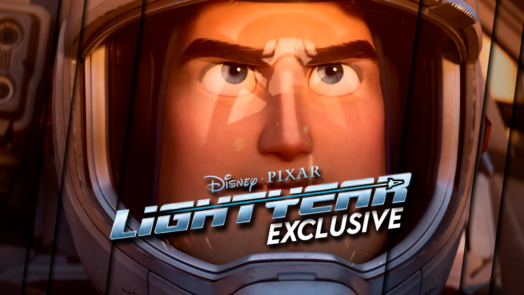 EXCLUSIVE: ‘Lightyear’ Creatives on Possibility of Sequel