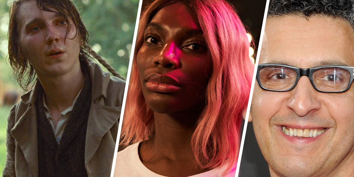 Amazon’s ‘Mr. and Mrs. Smith’ Adds Michaela Coel, John Turturro, and Paul Dano 