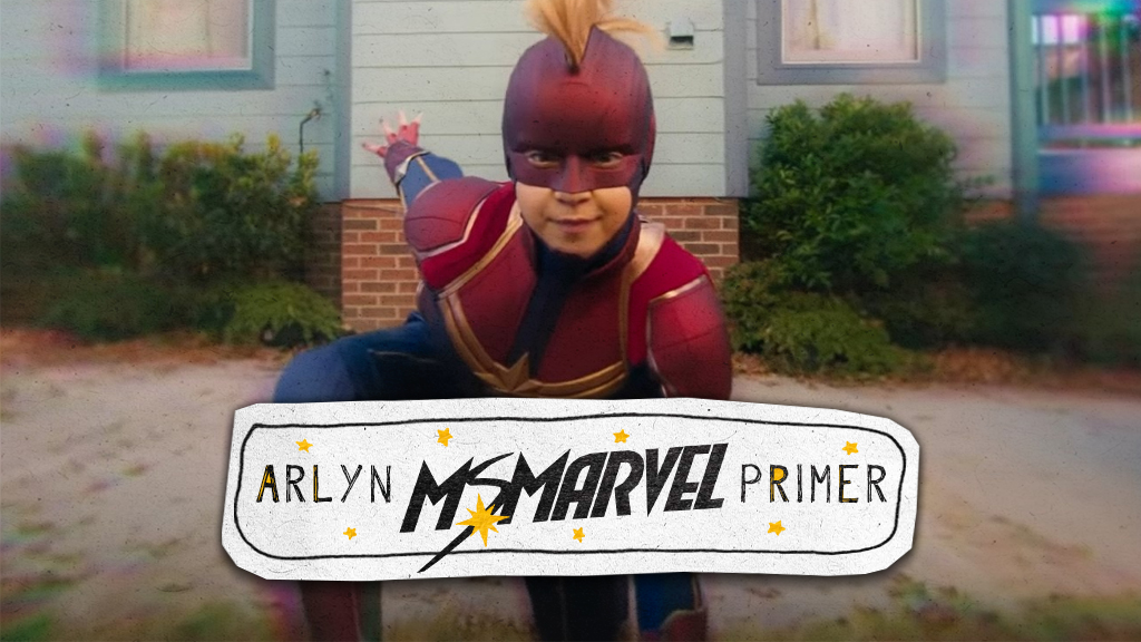 ‘Ms. Marvel’ Episode 2 Primer